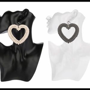 Exceptional Stitch | Crochet Earrings